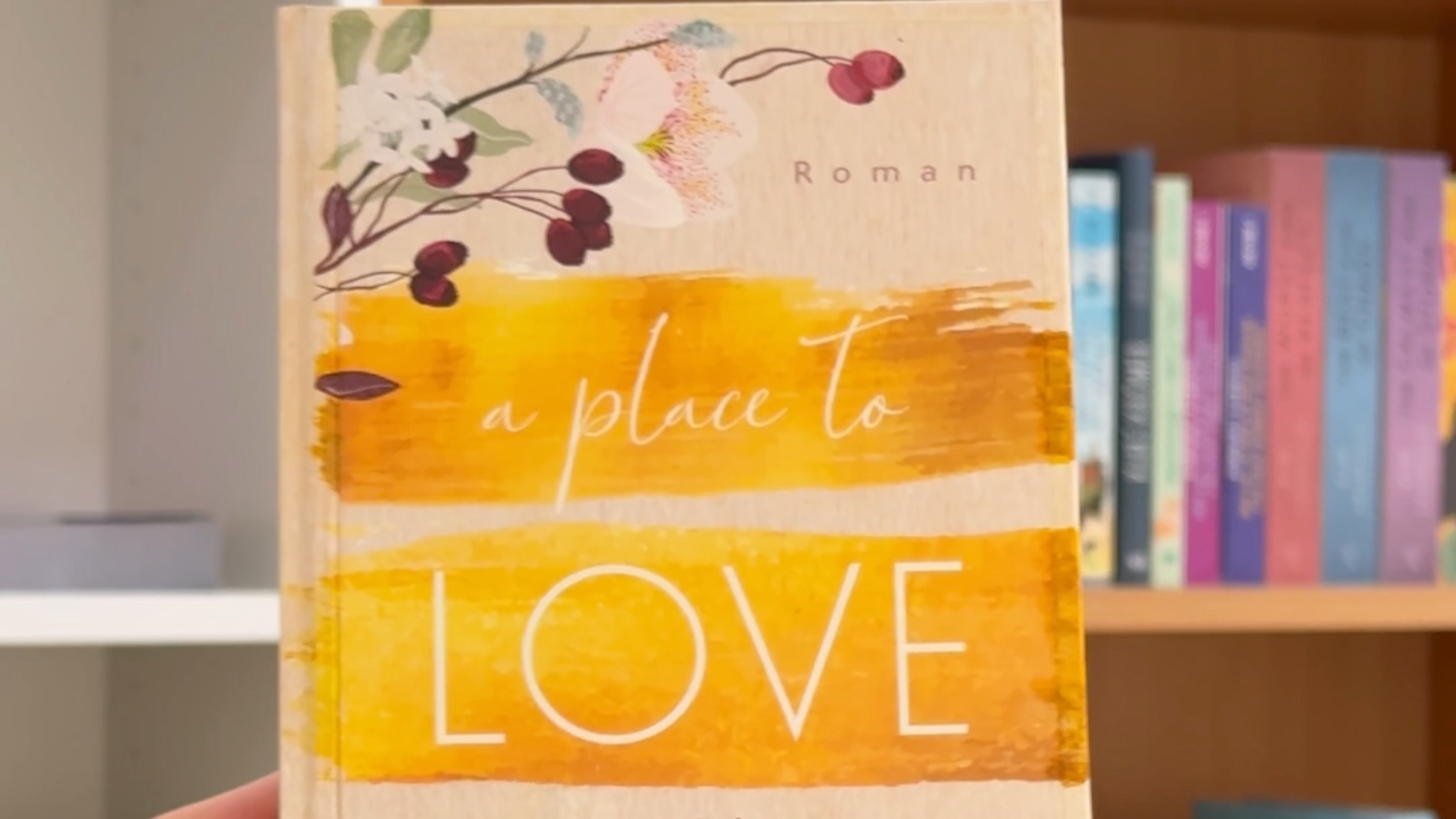 Rebind mit Originalcover